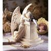 Design Toscano Angel of Grief Monument Statue DB16